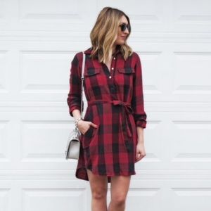 Gap Tunic Dress
